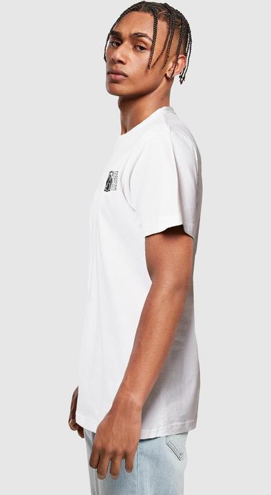 Image du produit Mister Tee MisterTee Faith Over Fear Tee - 171555 (XXL)