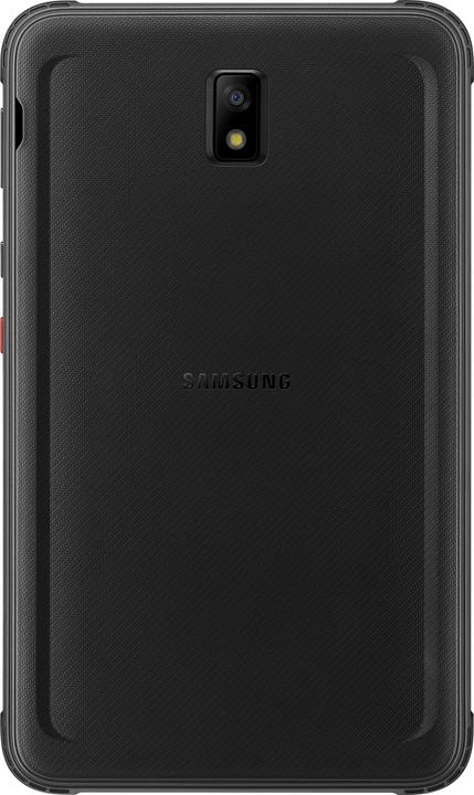 Actual product image Samsung Galaxy Tab Active3 (WLAN only, 8", 64 GB, Black)