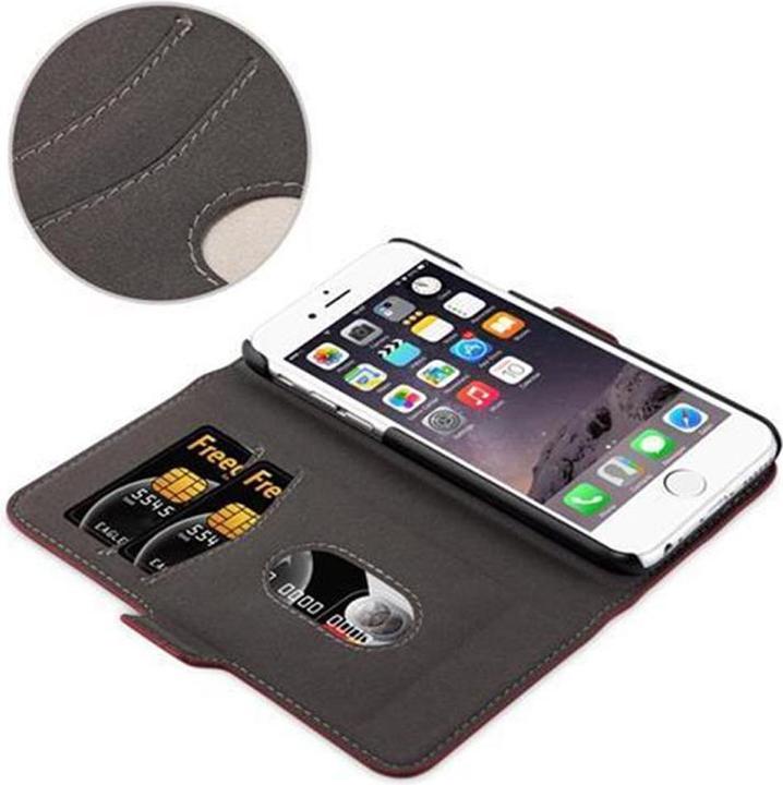Produktbild Cadorabo Hülle case cover für Apple iPhone 6 / iPhone 6S (Apple iPhone 6)