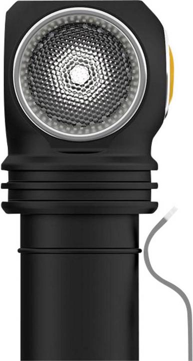 Productafbeelding ArmyTek Wizard C2 Pro Magneet Multifunctionele Lamp USB XHP50.2 warm (11.20 cm, 2500 lm)