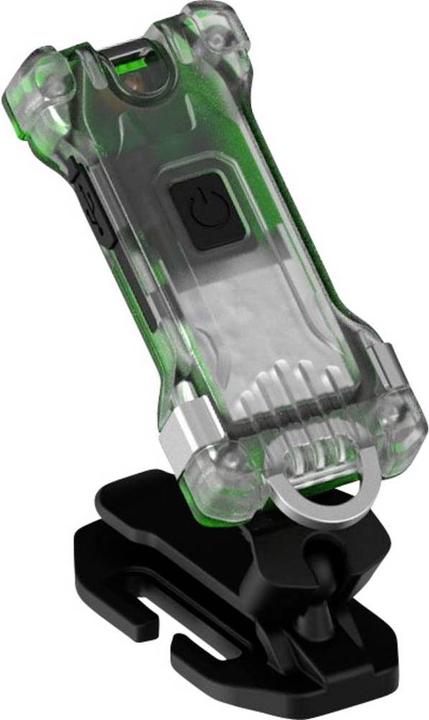 Immagine prodotto ArmyTek Luce multiuso Zippy ES (verde) (5.90 cm, 200 lm)