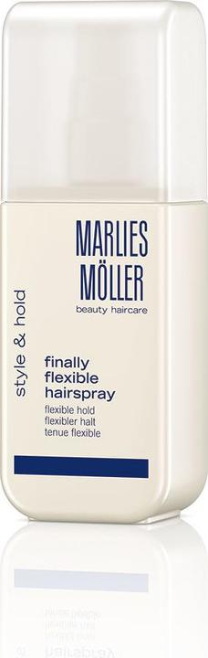 Actual product image Marlies Möller Style & Hold Finally Flexible (125 ml)