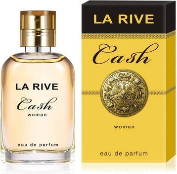 La Rive Cash For Woman - Eau de parfum - 30ML (Eau de Parfum, 30 ml)