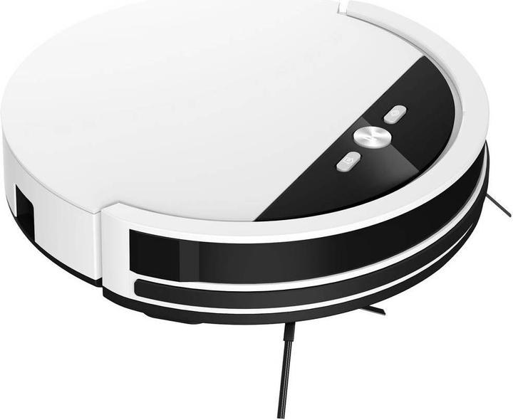 Produktbild Pro Vision Wisch- und Saugroboter