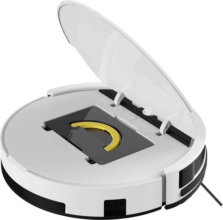 Produktbild Pro Vision Wisch- und Saugroboter