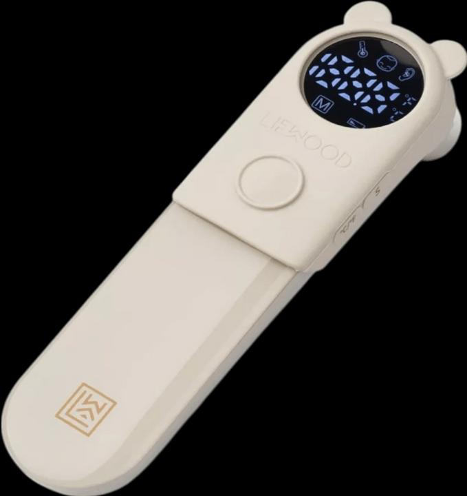 Produktbild Liewood Digitaler Thermometer Oliver Fiebermesser (Stirn)