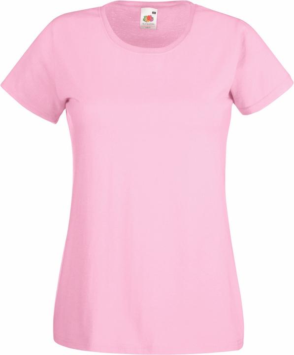 Actual product image Fruit of the Loom UTBC1354 P (M)