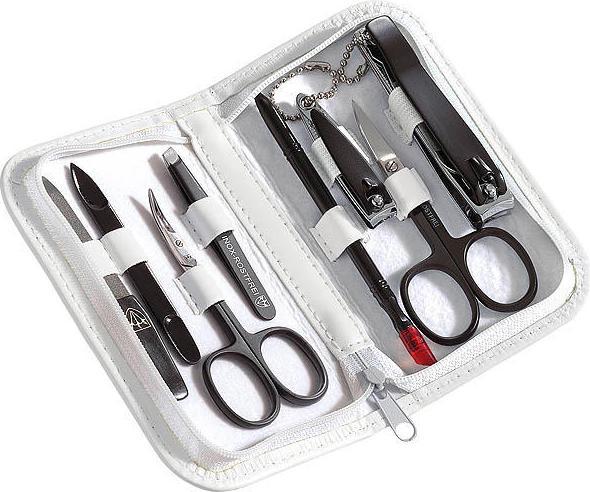 Produktbild Kellermann Maniküre Etui