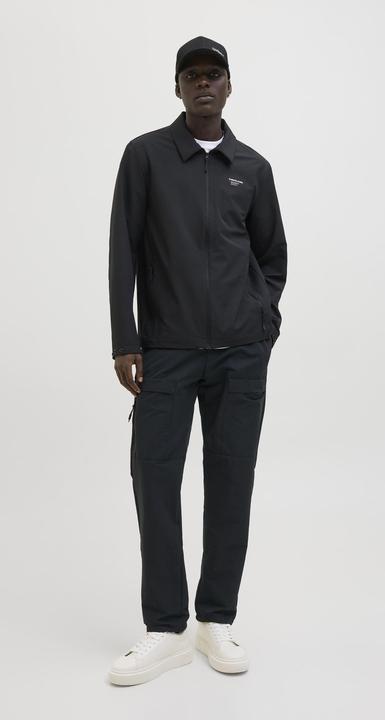 Actual product image Jack & Jones Jpstkane Hawk Tech Cargo Jogger Ln (XS)