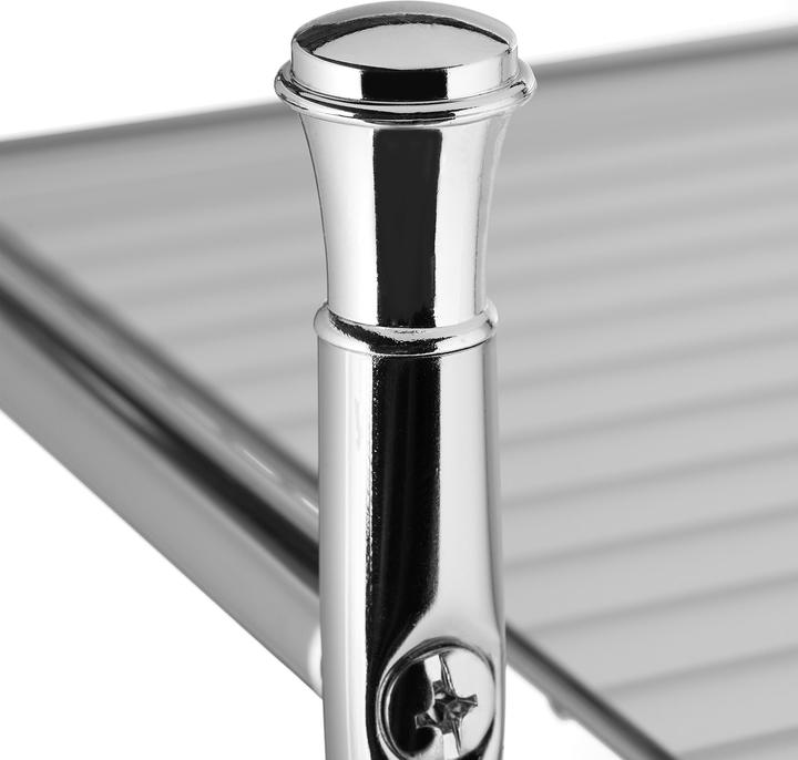 Image du produit Relaxdays Etagère pour machine à laver