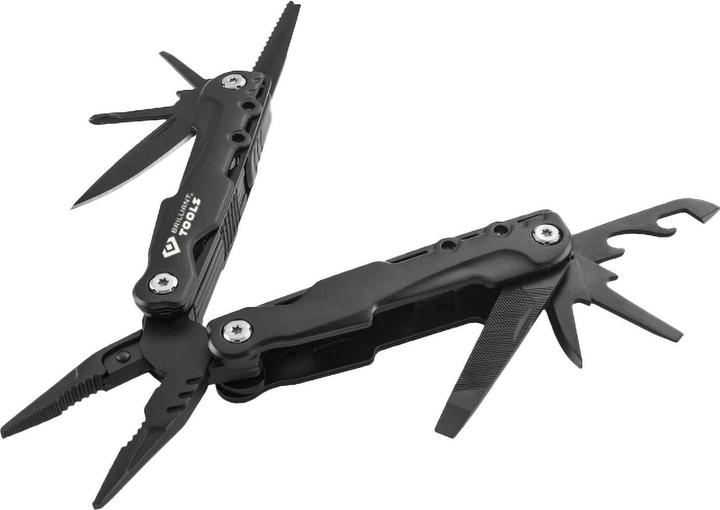 Produktbild KS Tools Messer und Multifunktionszange (15 Funktionen)