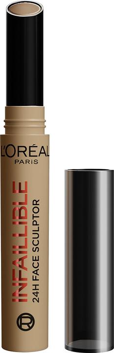 Fair-Light Contour