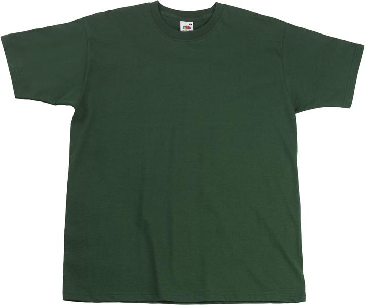 Immagine prodotto Fruit of the Loom Maglietta a maniche corte super premium (L)