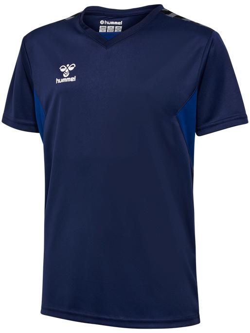 Immagine prodotto hummel Hmlauthentic Pl Maglia Bambino S/S (128)