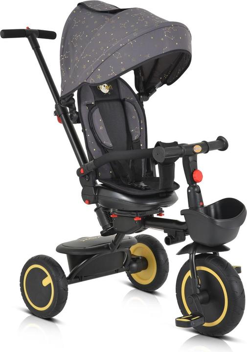 Produktbild Byox Dreirad Tricycle Orion faltbar