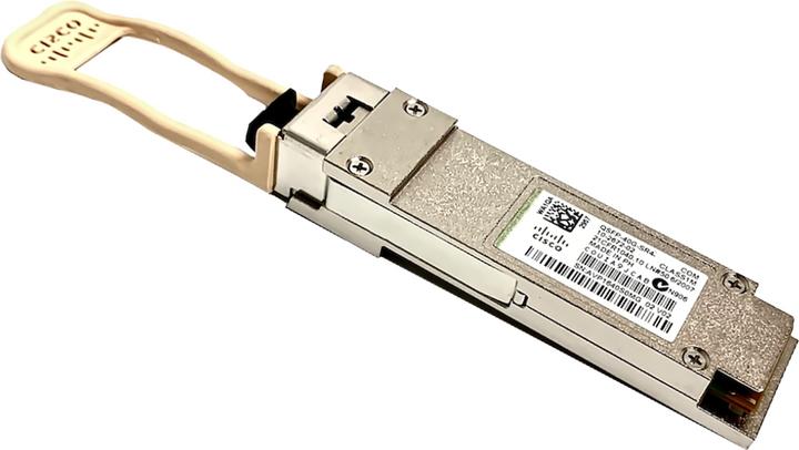 Cisco 40GBASE-CSR