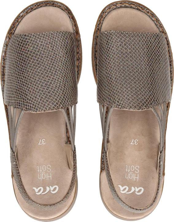 Actual product image Ara Sandalen (38)