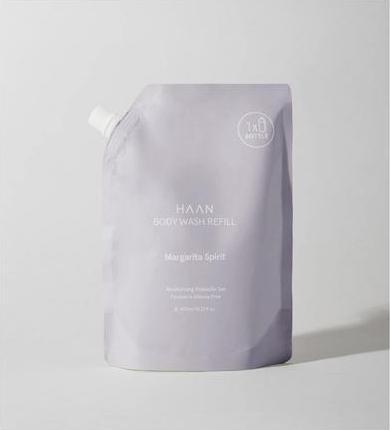 Actual product image Haan Refillable Margarita Spirit Scent Body Wash 450ml (450 ml)