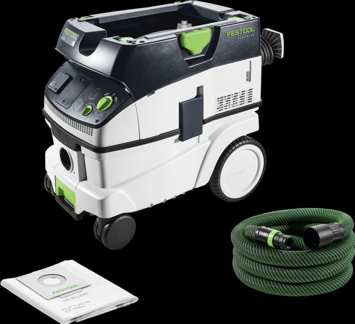 Produktbild Festool CTL 26 E Cleantec (Nass-Trockensauger)
