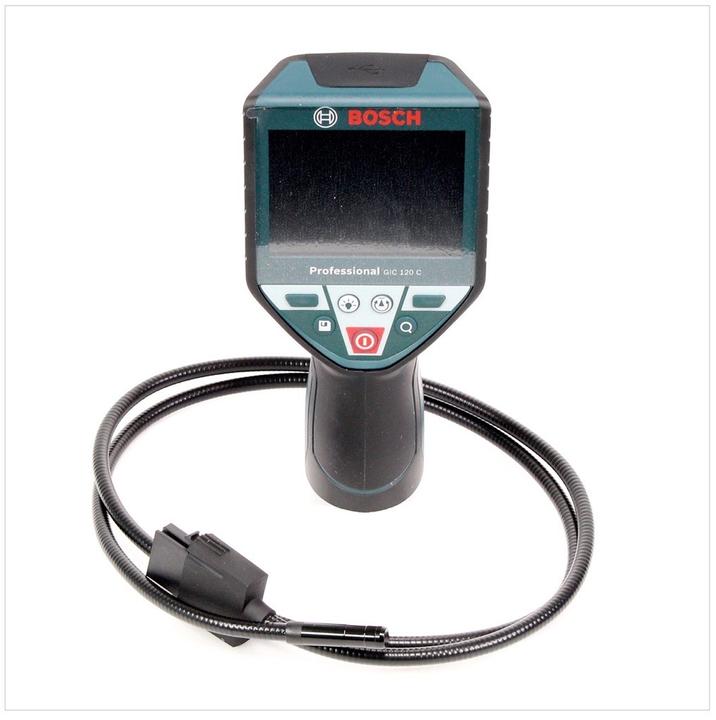 Produktbild Bosch Professional Gic 120 C