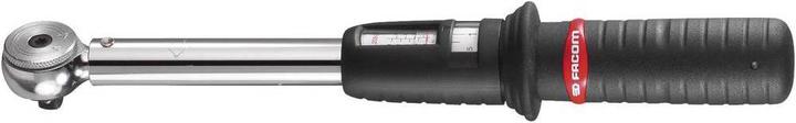 Image du produit Facom Clé dynamométrique avec cliquet J.208-50 (3/8", 10 Nm, 50 Nm)