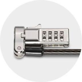 Immagine prodotto Kensington Blocco Notebook Universale 3in-1 a combinazione