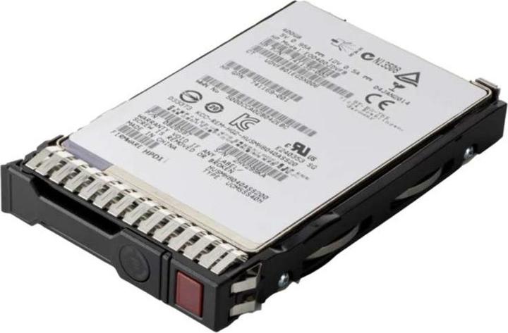 Actual product image HPE P04527-B21 (800 GB, 2.5")