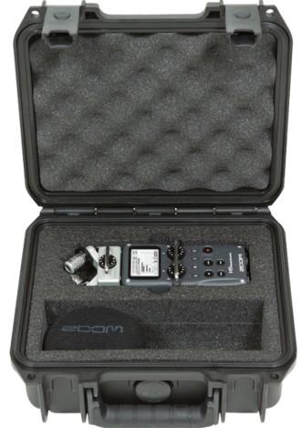 Produktbild SKB iSeries 3I-0907-4-H5 (Mikrofon)