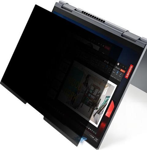 Immagine prodotto FreeVoice Filtro privacy Lenovo ThinkPad (14"-16:9) - 316*184mm (14", 16 : 9)