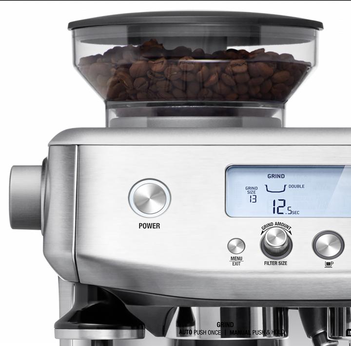 Produktbild Sage the Barista Pro (CH-Stecker)