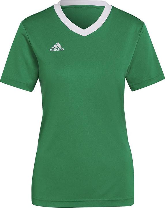 adidas Entrada 22 Fussballtrikot Damen