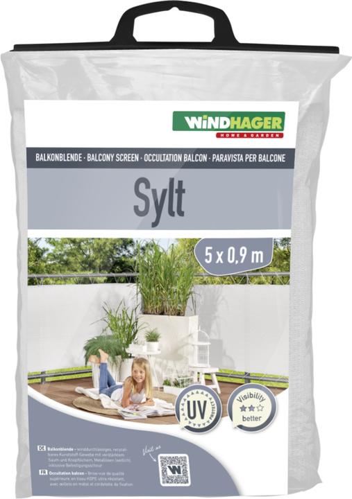 Produktbild Windhager Sylt (500 cm)