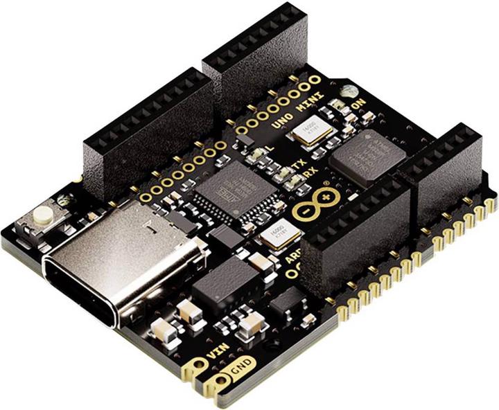 Image du produit Arduino Uno Mini édition limitée