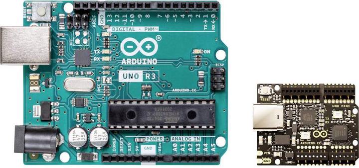 Image du produit Arduino Uno Mini édition limitée