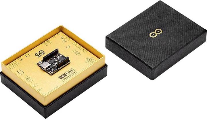 Image du produit Arduino Uno Mini édition limitée