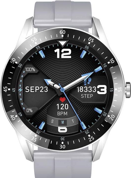 Jaytech Smartwatch SWS 11 (46 mm)