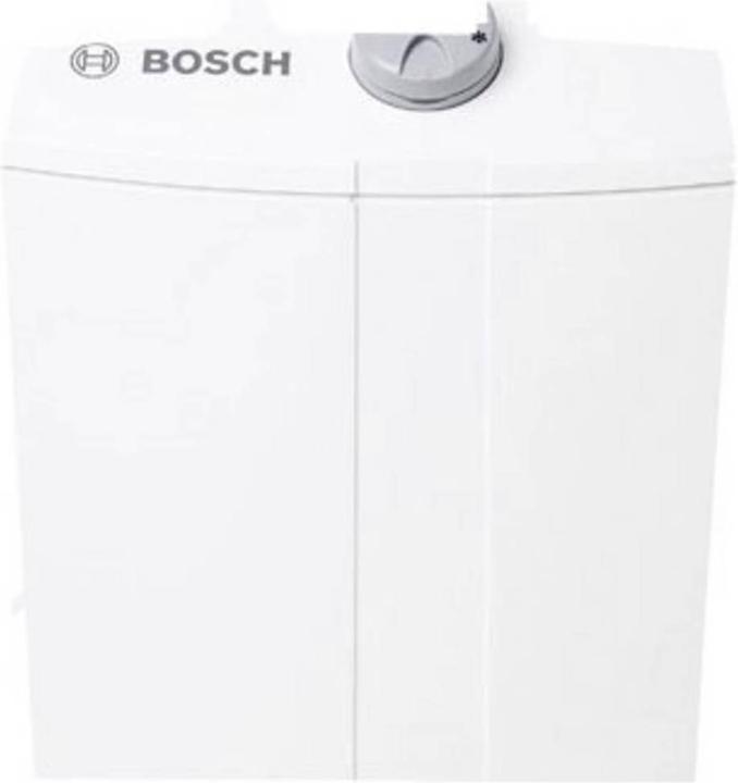 Produktbild Bosch Home Comfort Tronic Store Compact