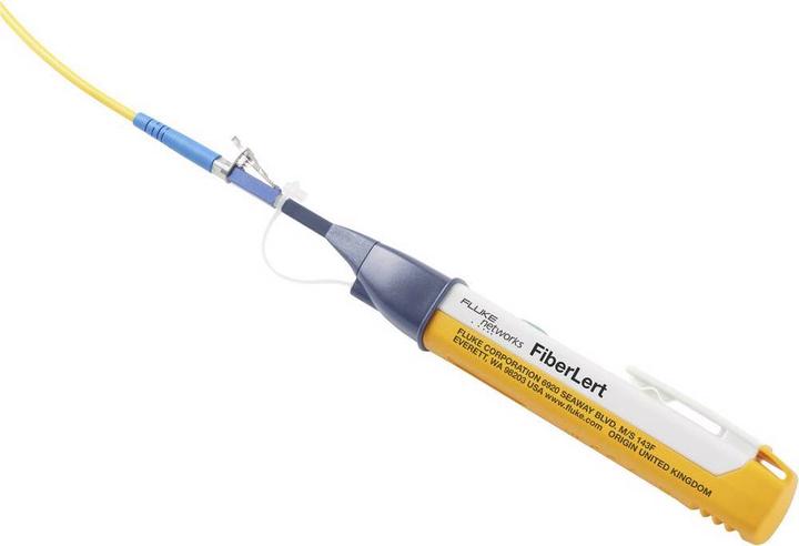 Image du produit Fluke Testeur de fibre optique