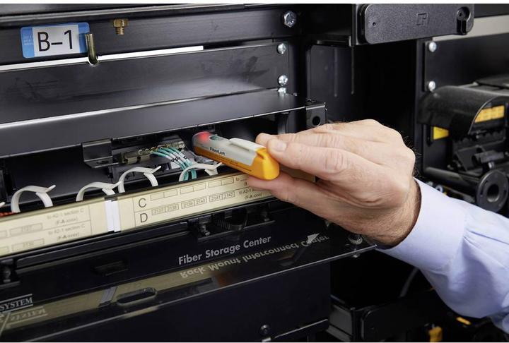 Image du produit Fluke Testeur de fibre optique