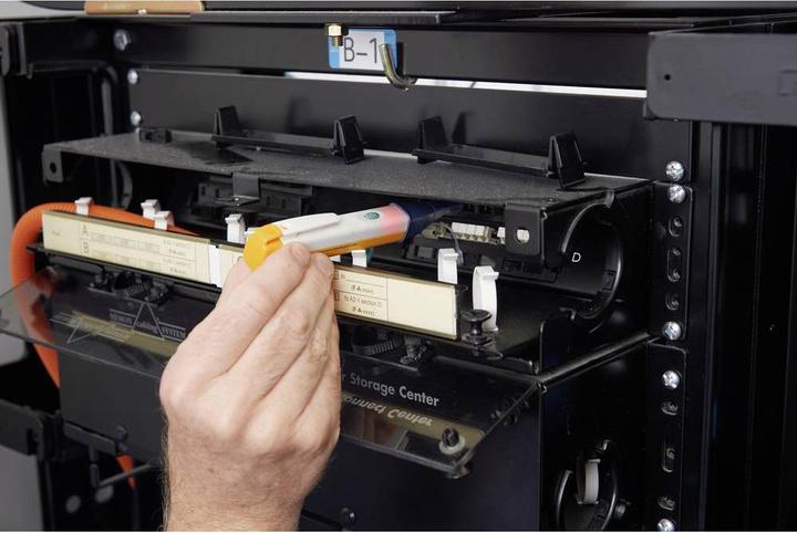 Image du produit Fluke Testeur de fibre optique