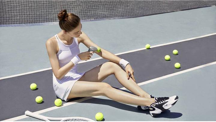 Produktbild SKG Body Massager, F5-EN