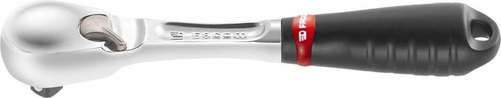 Facom Reversible ratchet 1/4 (6.3 mm) 12 (1/4")