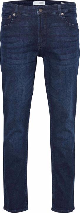 Dark Blue Denim (700031)