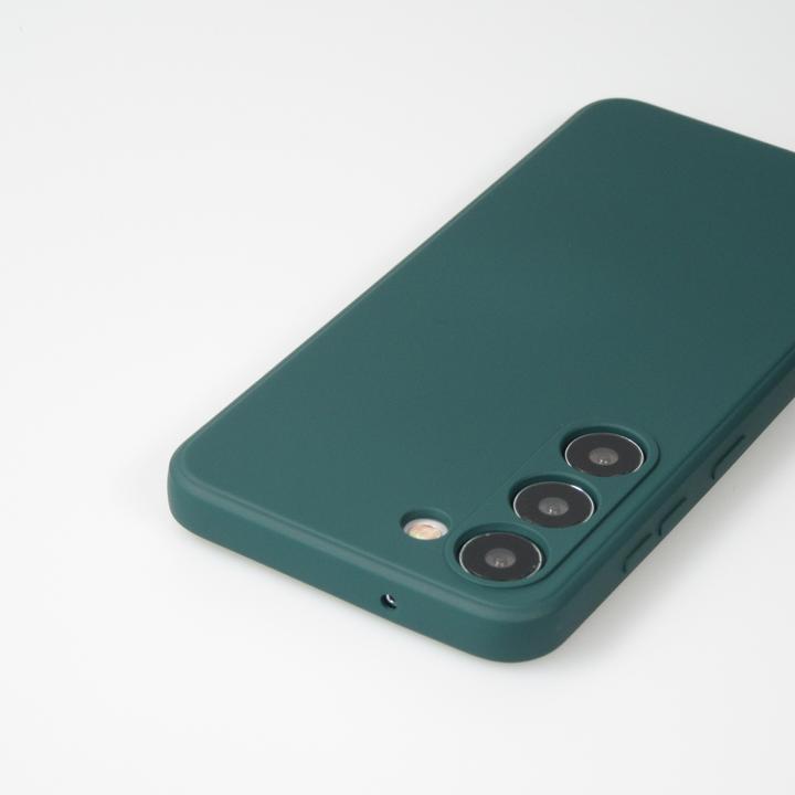 Image du produit PhoneLook Coque Gel soft touch (Samsung Galaxy S24+)