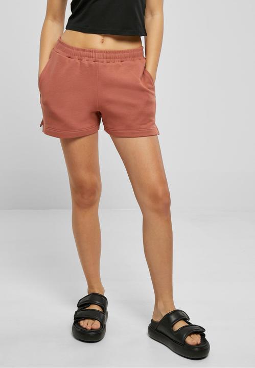 Immagine prodotto Urban Classics Ladies Organic Terry Shorts (XL)
