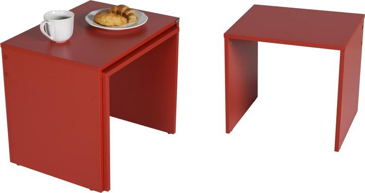 Actual product image Kalune Design Ivory (55 x 47 x 40 cm)