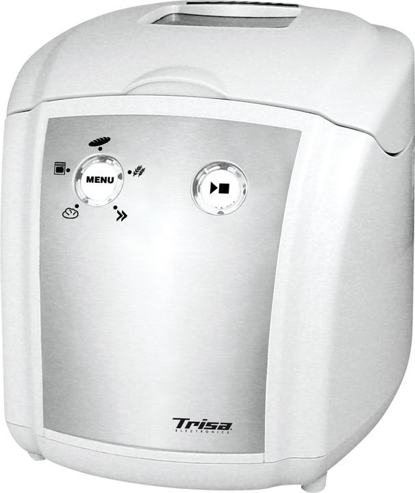 Trisa Easy Bread