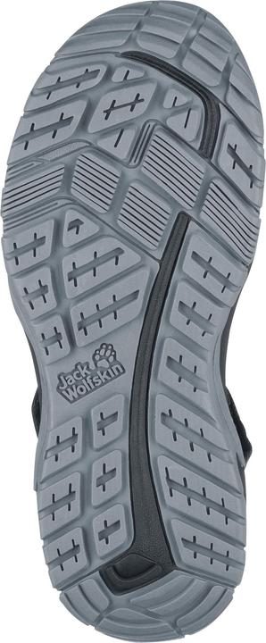 Actual product image Jack Wolfskin Lakewood Ride Sandal (42)