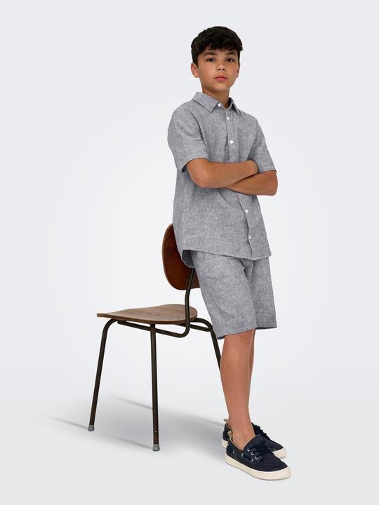 Immagine prodotto Only & Sons Junior OSJCAIDEN Hemd Hemd (146)