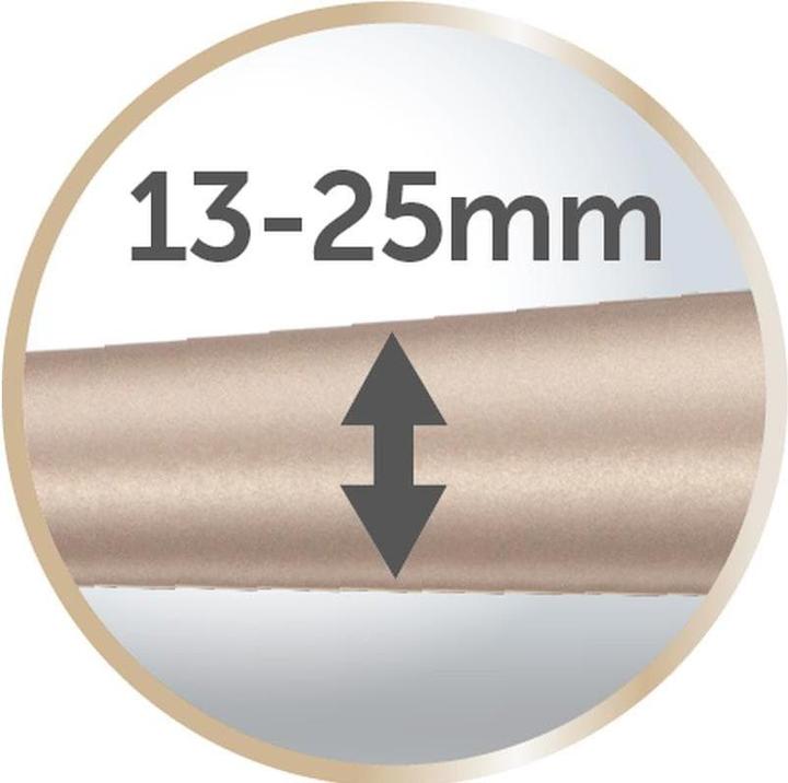 Image du produit Remington Karité doux CI4740 (25 mm)